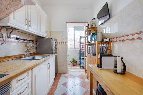Appartement in Amadora, Lisbon, Amadora - € 270.000 | Ref: 120612226-20 - foto 6