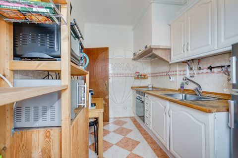 Appartement in Amadora, Lisbon, Amadora - € 270.000 | Ref: 120612226-20 - foto 7
