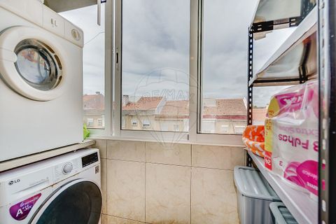 Appartement in Amadora, Lisbon, Amadora - € 270.000 | Ref: 120612226-20 - foto 8