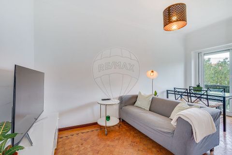 Appartement in Amadora, Lisbon, Amadora - € 270.000 | Ref: 120612226-20 - foto 10