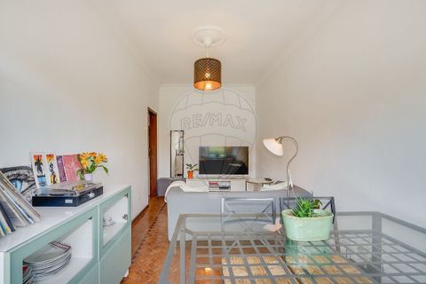 Appartement in Amadora, Lisbon, Amadora - € 270.000 | Ref: 120612226-20 - foto 11