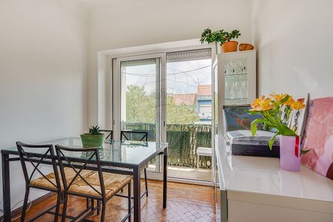 Appartement in Amadora, Lisbon, Amadora - € 270.000 | Ref: 120612226-20 - foto 12