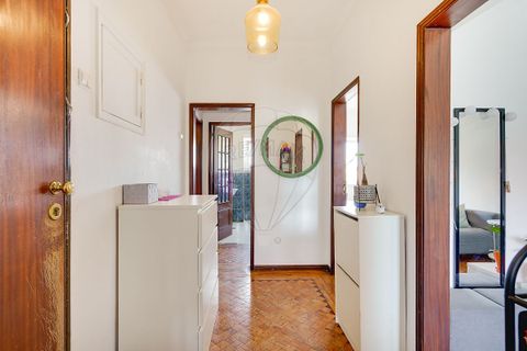 Appartement in Amadora, Lisbon, Amadora - € 270.000 | Ref: 120612226-20 - foto 14