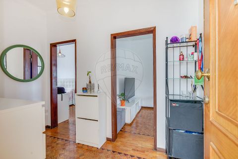 Appartement in Amadora, Lisbon, Amadora - € 270.000 | Ref: 120612226-20 - foto 15