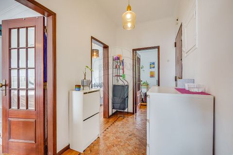 Appartement in Amadora, Lisbon, Amadora - € 270.000 | Ref: 120612226-20 - foto 16