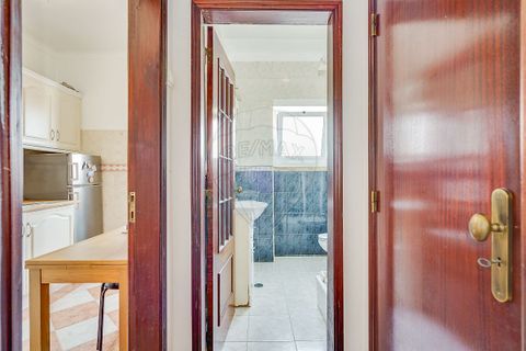 Appartement in Amadora, Lisbon, Amadora - € 270.000 | Ref: 120612226-20 - foto 17