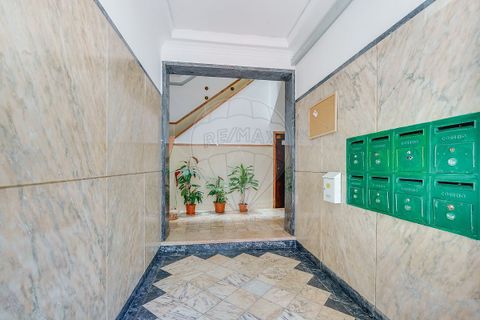 Appartement in Amadora, Lisbon, Amadora - € 270.000 | Ref: 120612226-20 - foto 19