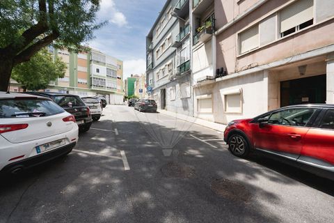 Appartement in Amadora, Lisbon, Amadora - € 270.000 | Ref: 120612226-20 - foto 20