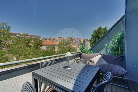 Lejlighed i Lisbon, Lisbon, Lisbon - € 850.000 | Ref: 120612861-32 - foto 18