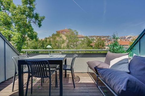 Lejlighed i Lisbon, Lisbon, Lisbon - € 850.000 | Ref: 120612861-32 - foto 20