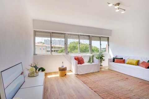 Lejlighed i Lisbon, Lisbon, Lisbon - € 390.000 | Ref: 120612244-49 - foto 1
