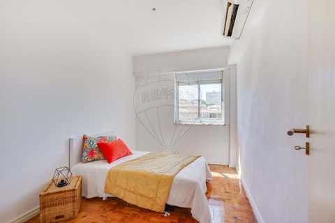 Lejlighed i Lisbon, Lisbon, Lisbon - € 390.000 | Ref: 120612244-49 - foto 12