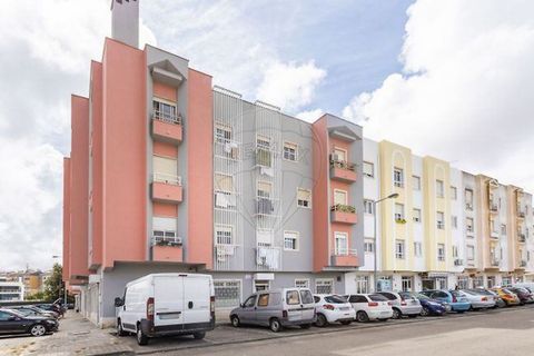 Lejlighed i Seixal, Setubal, Seixal - € 270.000 | Ref: 123211338-47 - foto 2