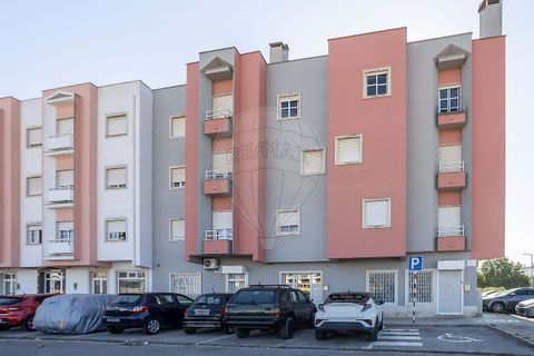 Lejlighed i Seixal, Setubal, Seixal - € 270.000 | Ref: 123211338-47 - foto 3