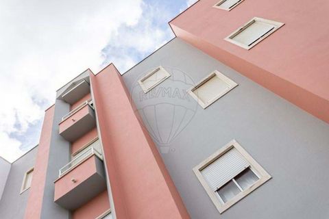 Lejlighed i Seixal, Setubal, Seixal - € 270.000 | Ref: 123211338-47 - foto 4