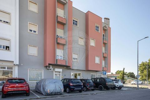 Lejlighed i Seixal, Setubal, Seixal - € 270.000 | Ref: 123211338-47 - foto 6