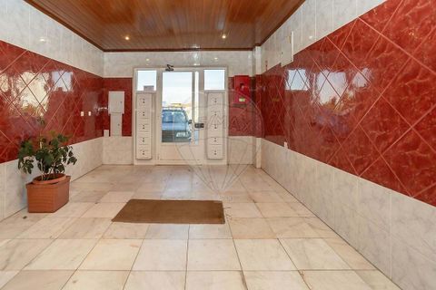Lejlighed i Seixal, Setubal, Seixal - € 270.000 | Ref: 123211338-47 - foto 9