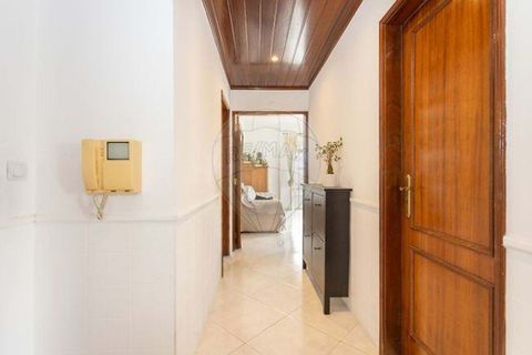 Lejlighed i Seixal, Setubal, Seixal - € 270.000 | Ref: 123211338-47 - foto 13
