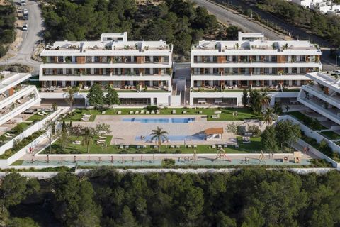 Leilighet i Finestrat, Alicante, Finestrat - € 470 000 | Ref: NB-31770 - foto 7