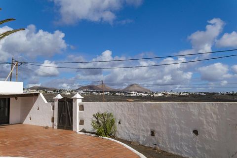 Villa i Macher, Lanzarote - foto 4
