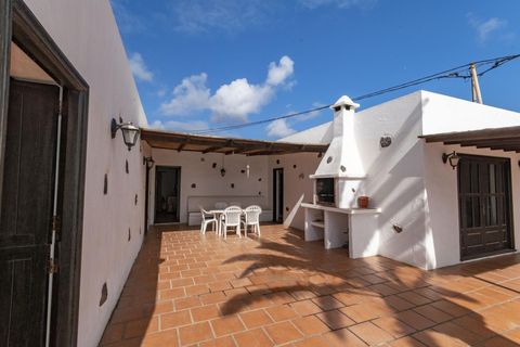 Villa i Macher, Lanzarote - foto 5