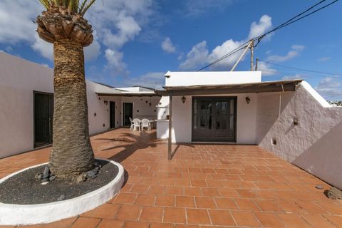Villa i Macher, Lanzarote, Macher - € 523.000 | Ref: 407 - foto 6