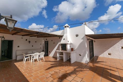 Villa i Macher, Lanzarote, Macher - € 523.000 | Ref: 407 - foto 7