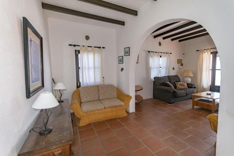 Villa i Macher, Lanzarote, Macher - € 523.000 | Ref: 407 - foto 8