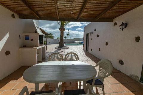 Villa i Macher, Lanzarote, Macher - € 523.000 | Ref: 407 - foto 10
