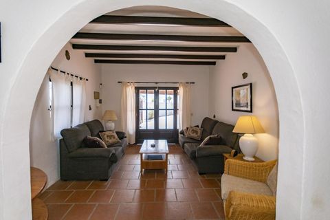 Villa i Macher, Lanzarote, Macher - € 523.000 | Ref: 407 - foto 11