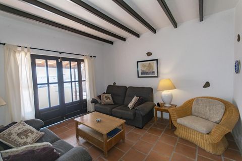 Villa i Macher, Lanzarote, Macher - € 523.000 | Ref: 407 - foto 12