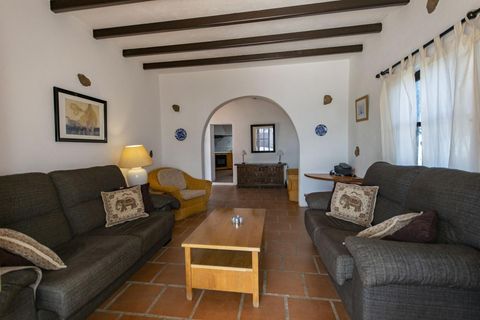 Villa i Macher, Lanzarote, Macher - € 523.000 | Ref: 407 - foto 13