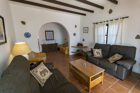 Villa i Macher, Lanzarote, Macher - € 523.000 | Ref: 407 - foto 14
