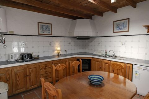 Villa i Macher, Lanzarote, Macher - € 523.000 | Ref: 407 - foto 17