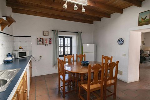 Villa i Macher, Lanzarote, Macher - € 523.000 | Ref: 407 - foto 19