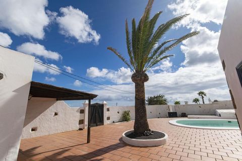 Villa i Macher, Lanzarote, Macher - € 523.000 | Ref: 407 - foto 22