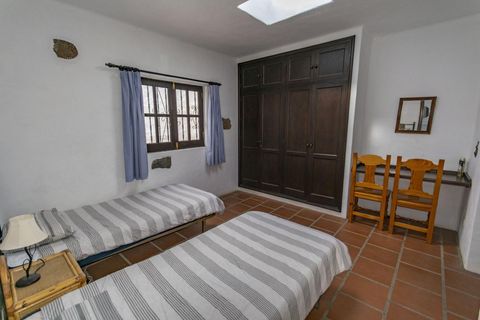 Villa i Macher, Lanzarote, Macher - € 523.000 | Ref: 407 - foto 25
