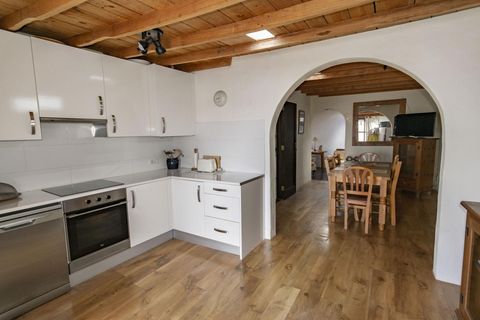 Villa i Macher, Lanzarote, Macher - € 523.000 | Ref: 407 - foto 31