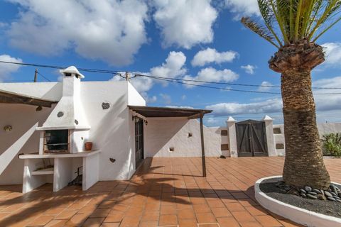 Villa i Macher, Lanzarote, Macher - € 523.000 | Ref: 407 - foto 35
