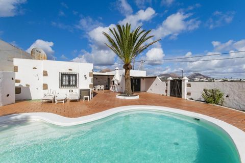 Villa i Macher, Lanzarote, Macher - € 523.000 | Ref: 407 - foto 36