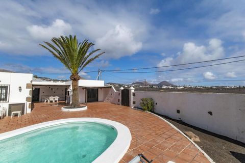 Villa i Macher, Lanzarote, Macher - € 523.000 | Ref: 407 - foto 38