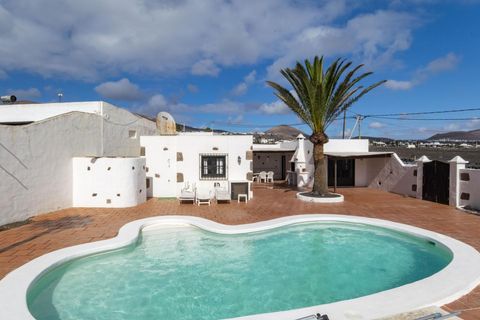 Villa i Macher, Lanzarote, Macher - € 523.000 | Ref: 407 - foto 39