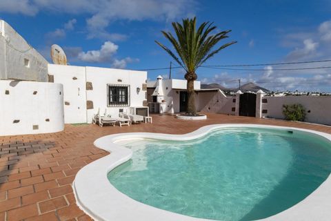 Villa i Macher, Lanzarote, Macher - € 523.000 | Ref: 407 - foto 40
