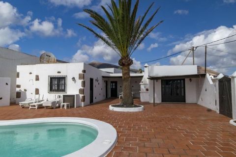 Villa i Macher, Lanzarote, Macher - € 523.000 | Ref: 407 - foto 43