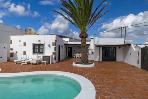 Villa i Macher, Lanzarote, Macher - € 523.000 | Ref: 407 - foto 44