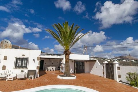 Villa i Macher, Lanzarote, Macher - € 523.000 | Ref: 407 - foto 45