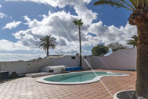 Villa i Macher, Lanzarote, Macher - € 523.000 | Ref: 407 - foto 46