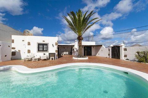 Villa i Macher, Lanzarote, Macher - € 523.000 | Ref: 407 - foto 47