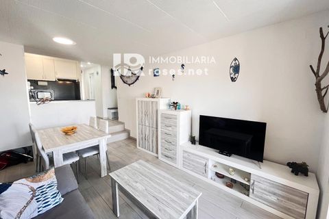 Lejlighed i Empuriabrava, Gerona, Empuriabrava - € 200.000 | Ref: 3847 - foto 6