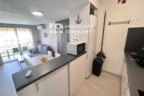 Lejlighed i Empuriabrava, Gerona, Empuriabrava - € 200.000 | Ref: 3847 - foto 11